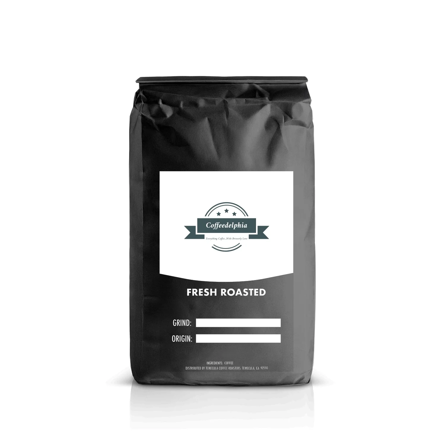 Grounded Coffee 250g